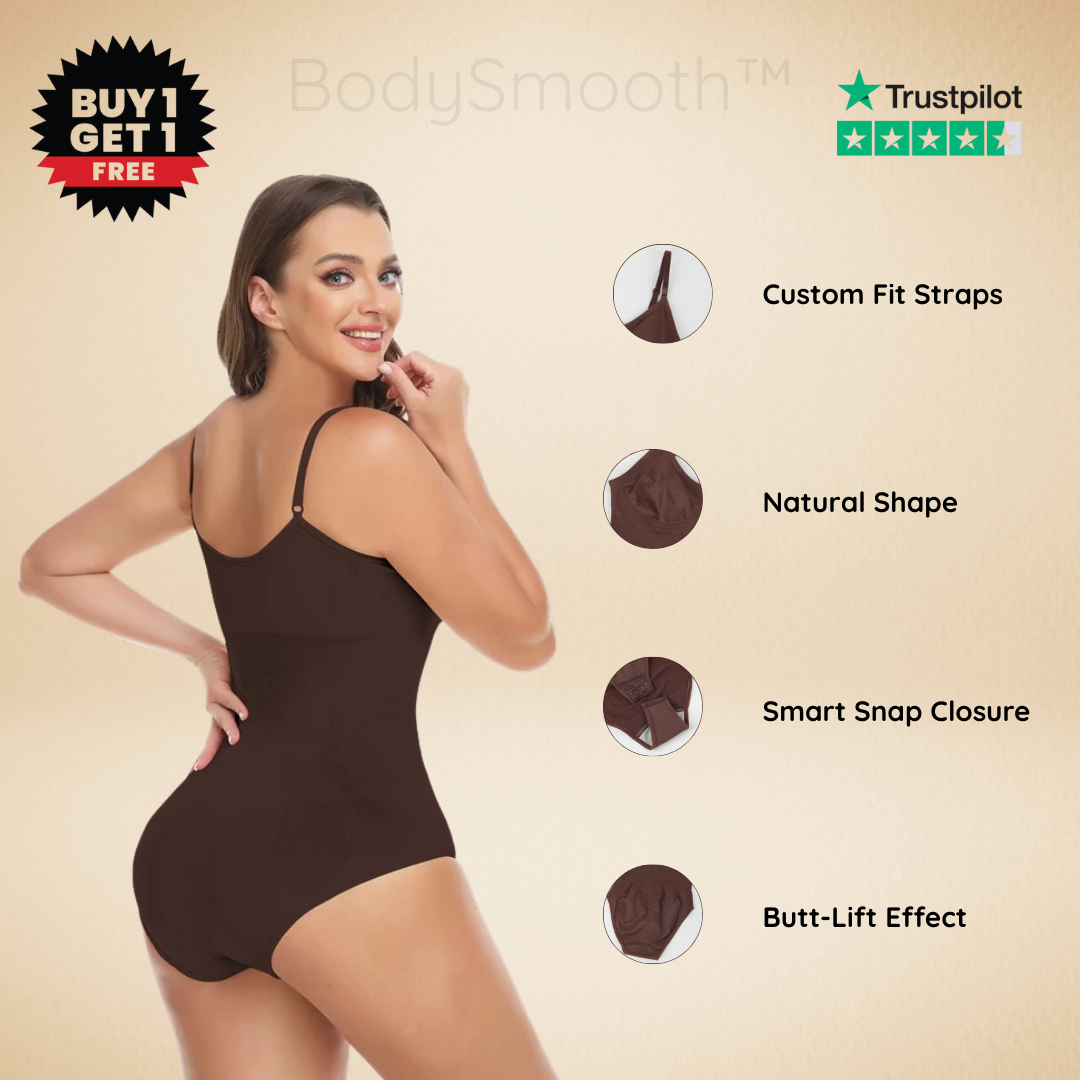 Bodysuit Shapewear